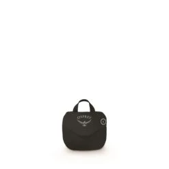 Osprey Ultralight Raincover L Black -Mode Tassen Verkoopwinkel image 9756