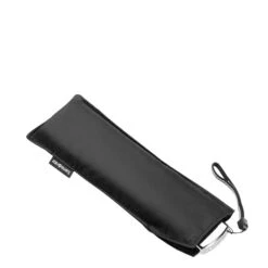 Samsonite Rain Pro 3 Sect. Ultra Mini Flat Black -Mode Tassen Verkoopwinkel image 9770