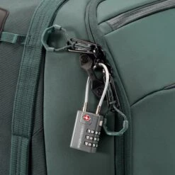Eagle Creek Tarmac XE 4-Wheel 65L Artic Seagreen -Mode Tassen Verkoopwinkel image 978