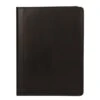 Burkely Vintage Bing A4 Filecover Black