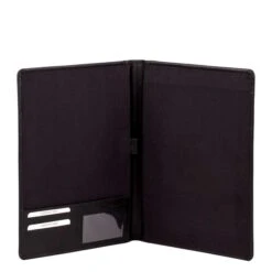 Burkely Vintage Bing A4 Filecover Black -Mode Tassen Verkoopwinkel image 9792