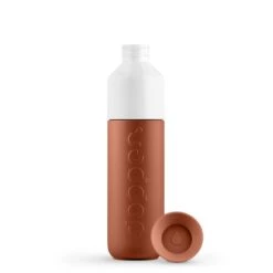 Dopper Insulated Drinkfles 350 Ml Terracotta Tide -Mode Tassen Verkoopwinkel image 9795