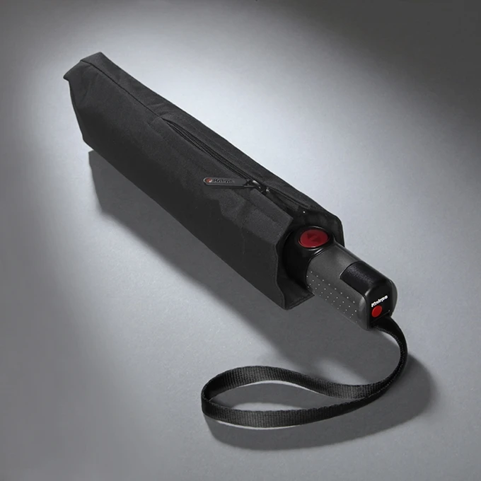 Knirps T.760 Stick Automatic Paraplu 2Structure raspberry ecorepel Knirps T.760 Stick Automatic Paraplu 2Structure Raspberry Ecorepel -Mode Tassen Verkoopwinkel image 9804