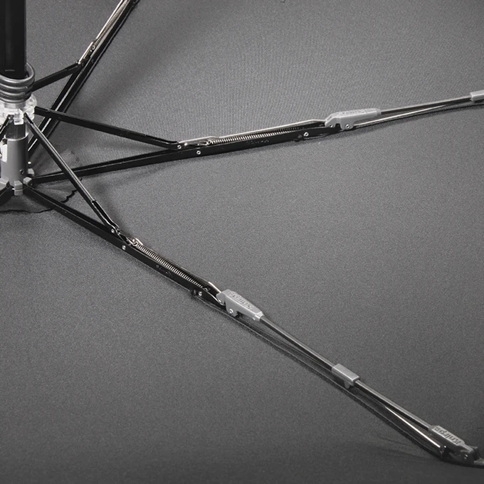 Knirps T.760 Stick Automatic Paraplu 2Structure raspberry ecorepel Knirps T.760 Stick Automatic Paraplu 2Structure Raspberry Ecorepel -Mode Tassen Verkoopwinkel image 9806