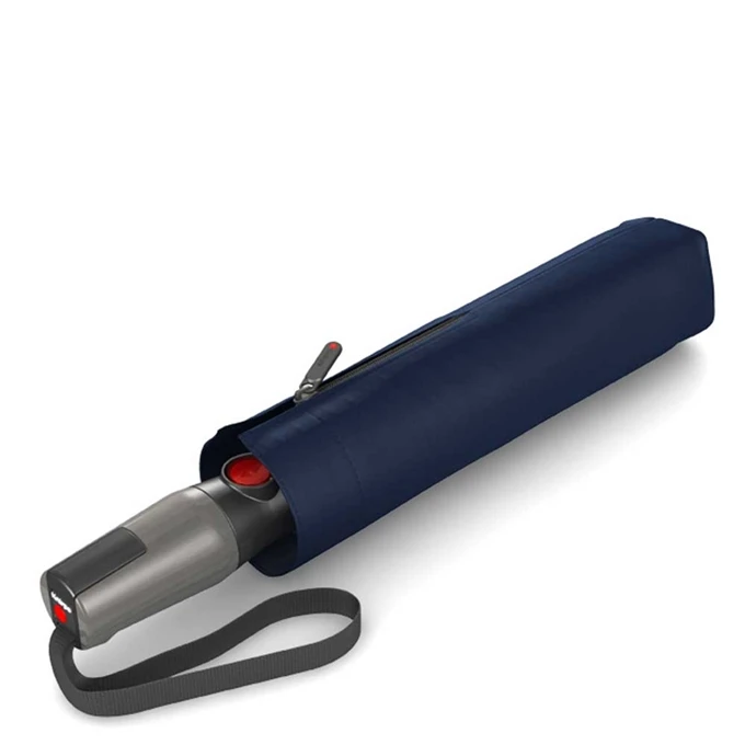Knirps T-400 Duomatic XL Paraplu navy Knirps T-400 Duomatic XL Paraplu Navy -Mode Tassen Verkoopwinkel image 9808