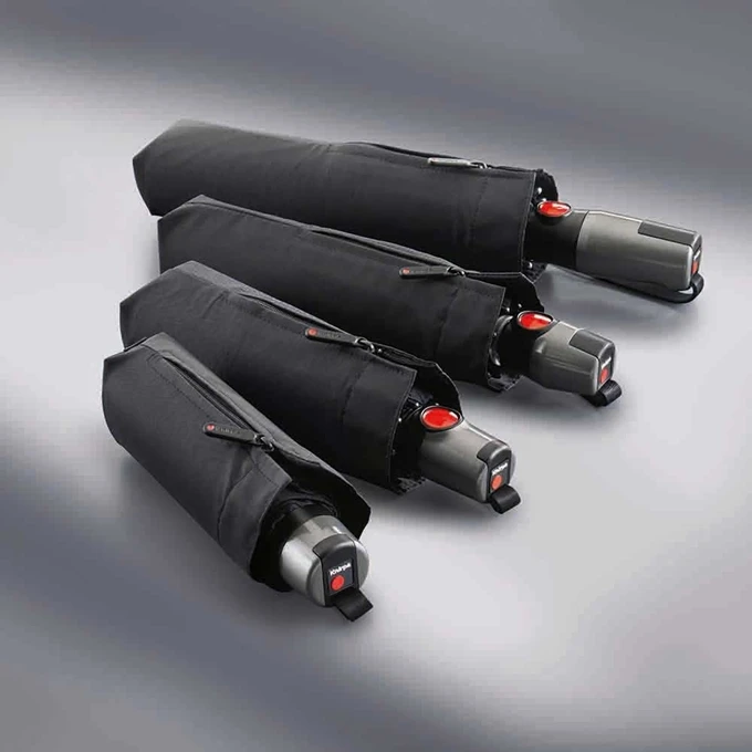 Knirps T-400 Duomatic XL Paraplu navy Knirps T-400 Duomatic XL Paraplu Navy -Mode Tassen Verkoopwinkel image 9815