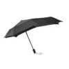 Senz Automatic Opvouwbare Stormparaplu Pin Stripes Black -Mode Tassen Verkoopwinkel image 9827
