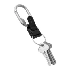 Orbitkey Clip V2 Silver 4 Orbitkey Clip V2 Silver -Mode Tassen Verkoopwinkel image 9840