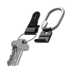 Orbitkey Clip V2 Silver 5 Orbitkey Clip V2 Silver -Mode Tassen Verkoopwinkel image 9841