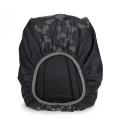 Eastpak Cory Regenhoes Camo Reflective -Mode Tassen Verkoopwinkel image 9859