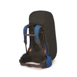 Osprey Ultralight Raincover M Black 3 Osprey Ultralight Raincover M Black -Mode Tassen Verkoopwinkel image 9864