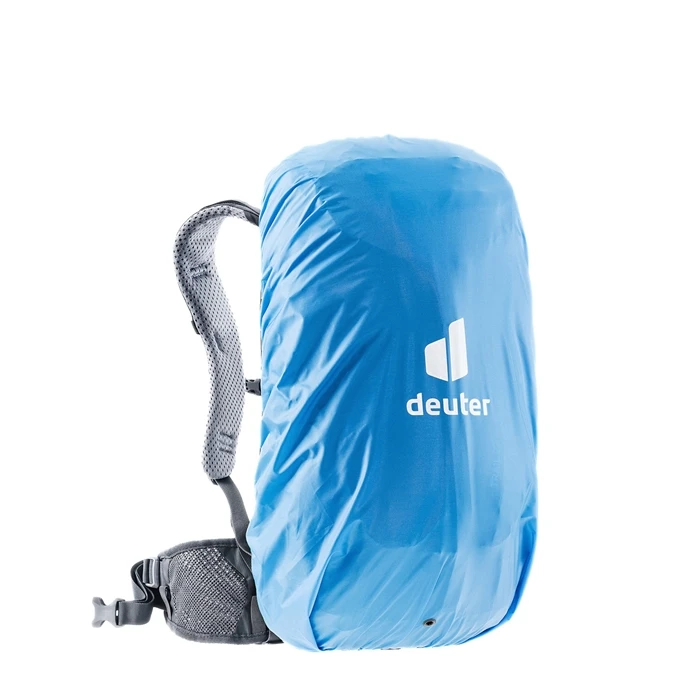 Deuter Raincover Mini coolblue Deuter Raincover Mini Coolblue -Mode Tassen Verkoopwinkel image 9866