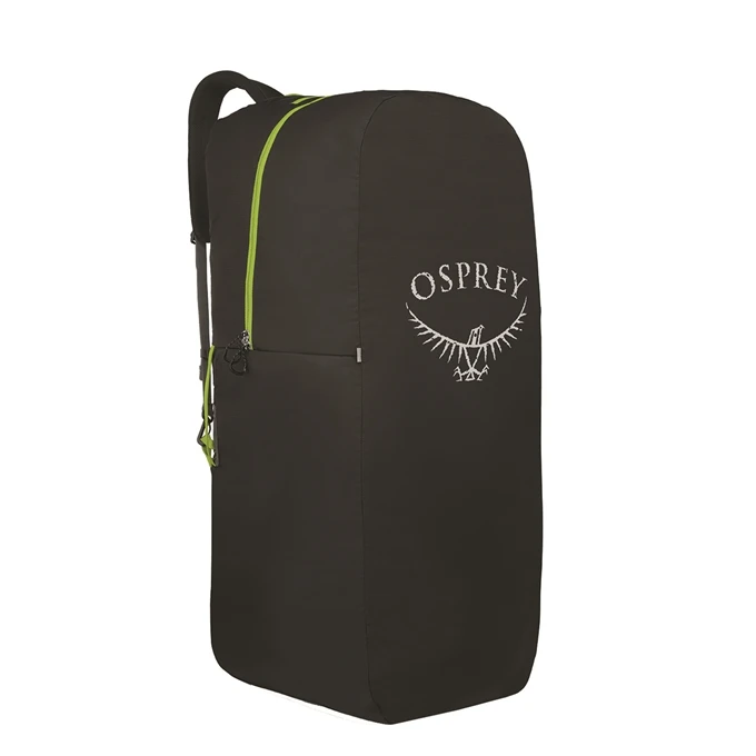 Osprey Airporter Large black Osprey Airporter Large Black -Mode Tassen Verkoopwinkel image 9868