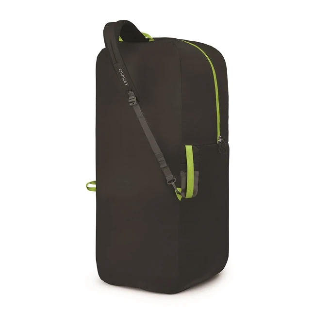 Osprey Airporter Large black Osprey Airporter Large Black -Mode Tassen Verkoopwinkel image 9869