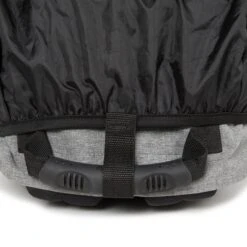 Eastpak Cory Regenhoes Black -Mode Tassen Verkoopwinkel image 9874