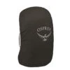 Osprey AirCover Large Black -Mode Tassen Verkoopwinkel image 9876