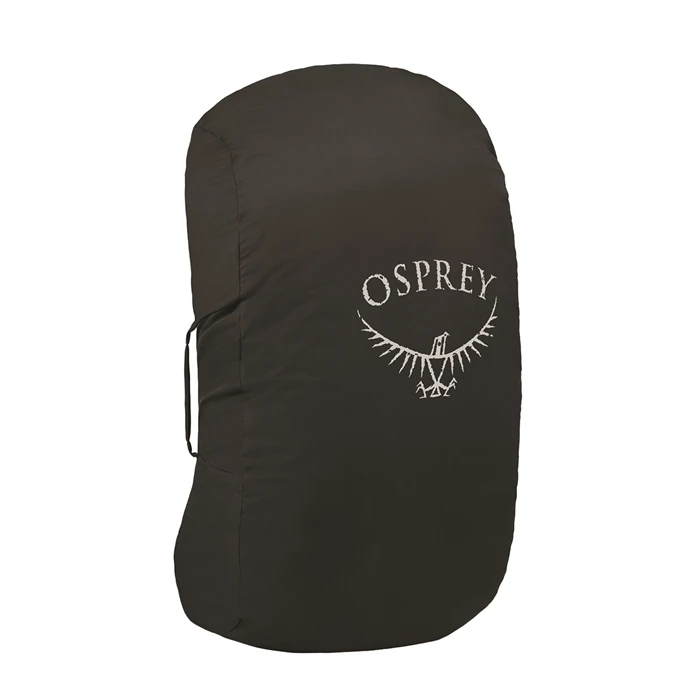 Osprey AirCover Large black Osprey AirCover Large Black -Mode Tassen Verkoopwinkel image 9876
