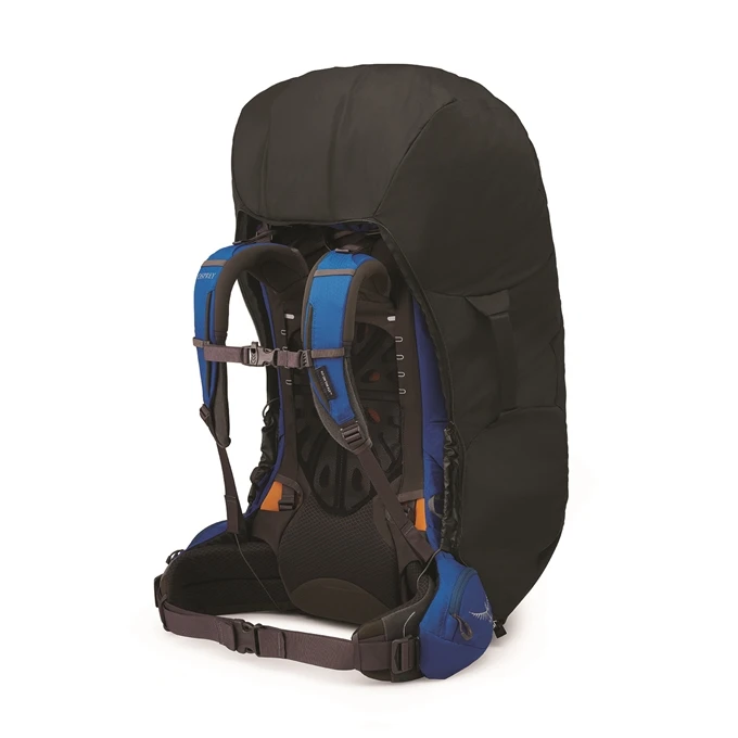 Osprey AirCover Large black Osprey AirCover Large Black -Mode Tassen Verkoopwinkel image 9877