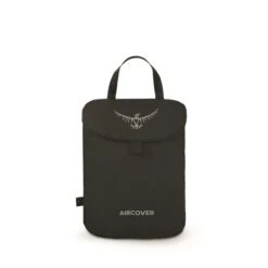 Osprey AirCover Large Black 4 Osprey AirCover Large Black -Mode Tassen Verkoopwinkel image 9878