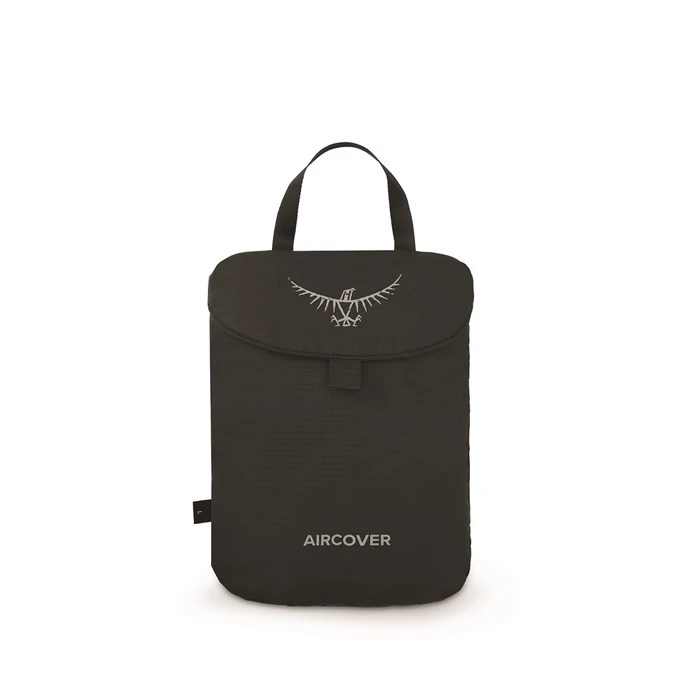 Osprey AirCover Large black Osprey AirCover Large Black -Mode Tassen Verkoopwinkel image 9878