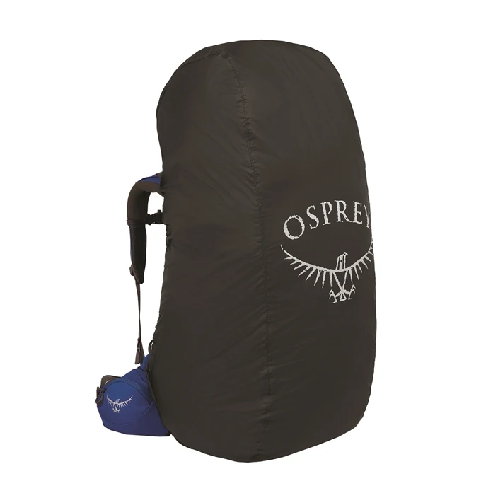 Osprey Ultralight Raincover XL black Osprey Ultralight Raincover XL Black -Mode Tassen Verkoopwinkel image 9879