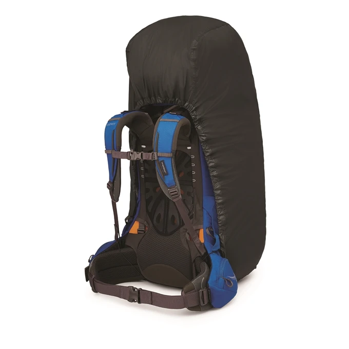 Osprey Ultralight Raincover XL black Osprey Ultralight Raincover XL Black -Mode Tassen Verkoopwinkel image 9880