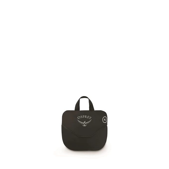 Osprey Ultralight Raincover XL black Osprey Ultralight Raincover XL Black -Mode Tassen Verkoopwinkel image 9881