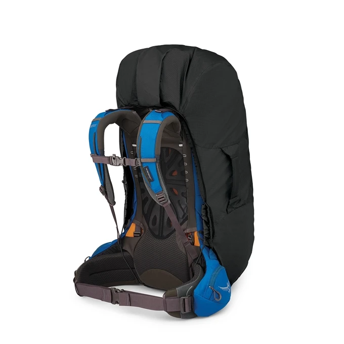 Osprey AirCover Medium black Osprey AirCover Medium Black -Mode Tassen Verkoopwinkel image 9895