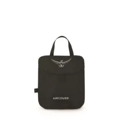 Osprey AirCover Medium Black 4 Osprey AirCover Medium Black -Mode Tassen Verkoopwinkel image 9896
