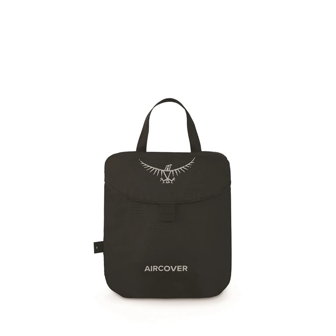Osprey AirCover Medium black Osprey AirCover Medium Black -Mode Tassen Verkoopwinkel image 9896