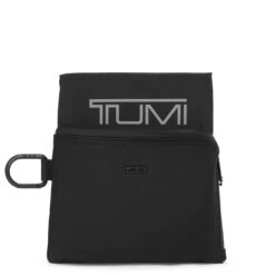 Tumi Travel Access. Packable Rain Cover Black -Mode Tassen Verkoopwinkel image 9899