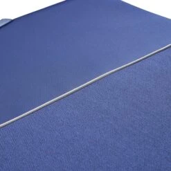 Delsey Brochant 2.0 Slim Cabin Trolley 55/40 Expandable 4W Blue -Mode Tassen Verkoopwinkel image 990