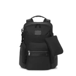 Tumi Travel Access. Packable Rain Cover Black -Mode Tassen Verkoopwinkel image 9902