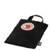 Fjallraven Kanken Rain Cover Mini Black -Mode Tassen Verkoopwinkel image 9903