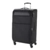Gabol Cloud Trolley Large 79 Black -Mode Tassen Verkoopwinkel image 991