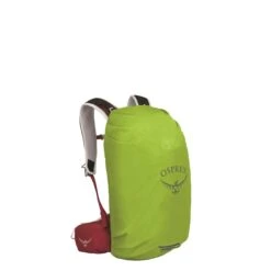 Osprey HiVis Raincover XS Limon