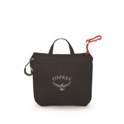 Osprey HiVis Commuter Raincover Small Black 4 Osprey HiVis Commuter Raincover Small Black -Mode Tassen Verkoopwinkel image 9923