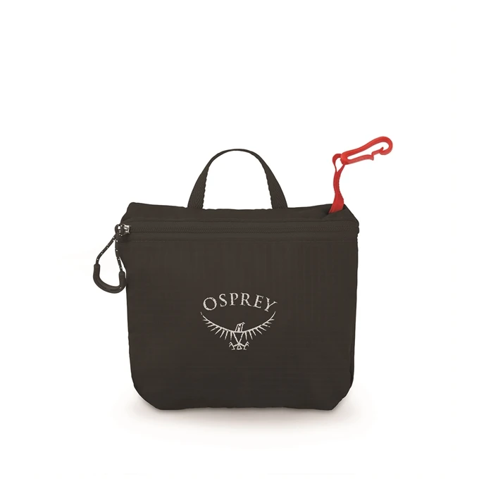 Osprey HiVis Commuter Raincover Small black Osprey HiVis Commuter Raincover Small Black -Mode Tassen Verkoopwinkel image 9923