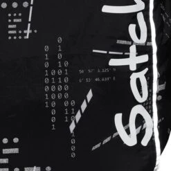 Satch Accessoires Regenhoes Black Reflective 5 Satch Accessoires Regenhoes Black Reflective -Mode Tassen Verkoopwinkel image 9927