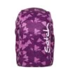Satch Accessoires Regenhoes Purple -Mode Tassen Verkoopwinkel image 9929