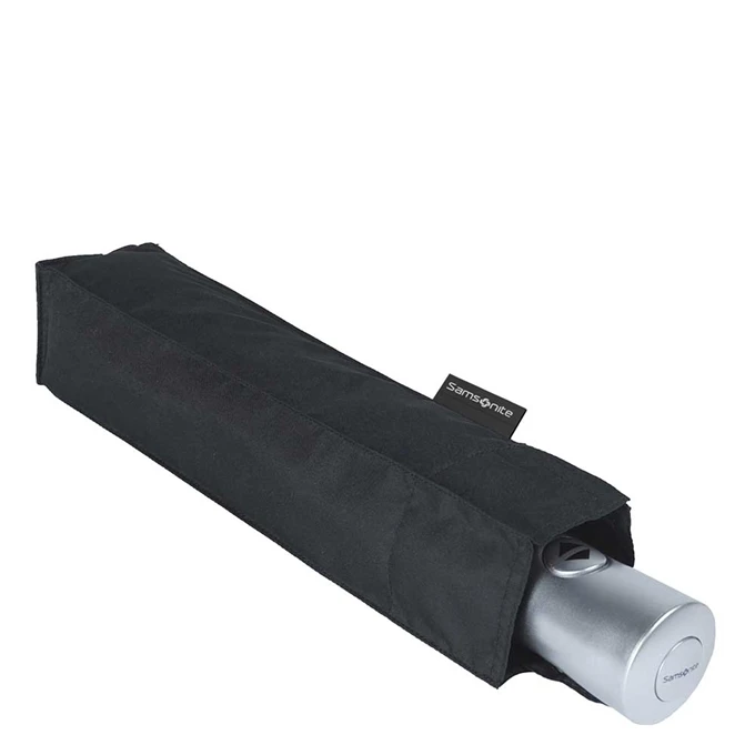 Samsonite Rain Pro 3 Sect. Auto O/C black Samsonite Rain Pro 3 Sect. Auto O/C Black -Mode Tassen Verkoopwinkel image 9937