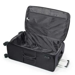 Gabol Cloud Trolley Large 79 Black -Mode Tassen Verkoopwinkel image 994