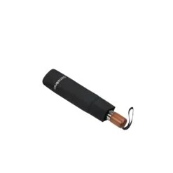 Samsonite Wood Classic S 3 Sect. Auto O/C Short Black -Mode Tassen Verkoopwinkel image 9941