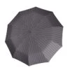 Knirps T.771 Long Automatic Paraplu 2Line Up Stone Ecorepel -Mode Tassen Verkoopwinkel image 9959
