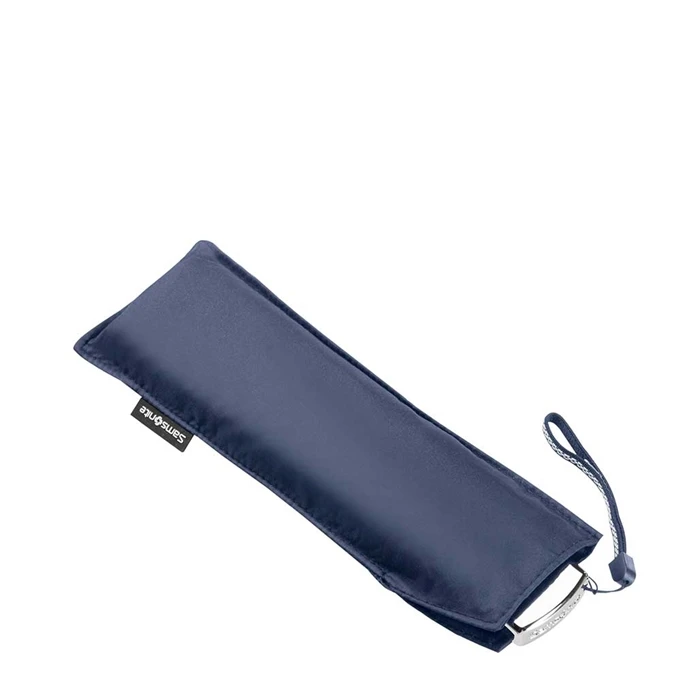 Samsonite Rain Pro 3 Sect. Ultra Mini Flat blue Samsonite Rain Pro 3 Sect. Ultra Mini Flat Blue -Mode Tassen Verkoopwinkel image 9970