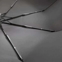 Knirps T-400 XL Duomatic Men's Prints Check -Mode Tassen Verkoopwinkel image 9978