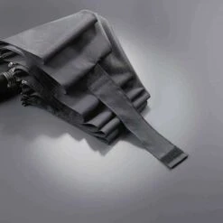 Knirps T-400 XL Duomatic Men's Prints Check -Mode Tassen Verkoopwinkel image 9979