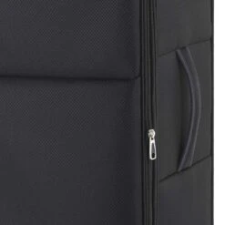 Gabol Cloud Trolley Large 79 Black -Mode Tassen Verkoopwinkel image 998