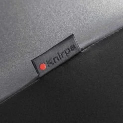 Knirps T-400 XL Duomatic Men's Prints Check -Mode Tassen Verkoopwinkel image 9980