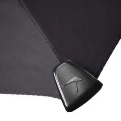 Senz Manual Opvouwbare Stormparaplu Pure Black 5 Senz Manual Opvouwbare Stormparaplu Pure Black -Mode Tassen Verkoopwinkel image 9985